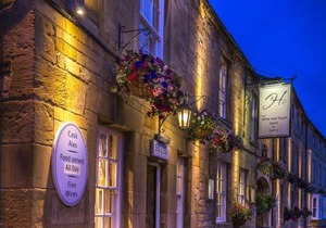 The White Hart Royal, Moreton-in-Marsh, Cotswolds - The Coaching Inn Group