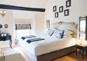 The White Hart Somerton