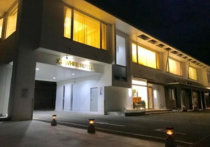 The White Hotel