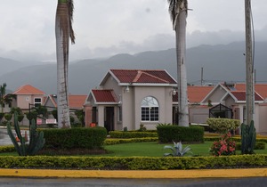 The White Pearl of Caymanas Coubtry Club Estate