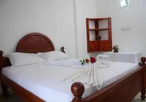 The White Villa