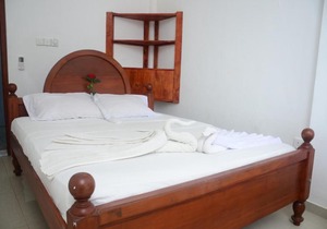 The White Villa