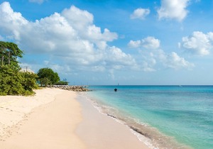 The Wicket, White Sands - West Coast Beachfront, Sun Terrace, Penthouse, Full AC