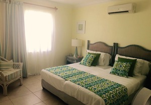 The Wicket, White Sands - West Coast Beachfront, Sun Terrace, Penthouse, Full AC