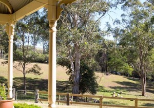 The Willows at Kurrajong
