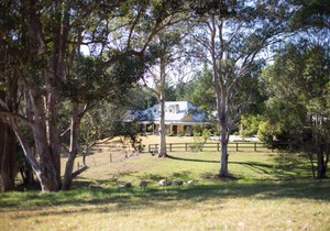 The Willows at Kurrajong