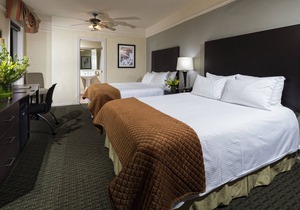 The Willows Hotel