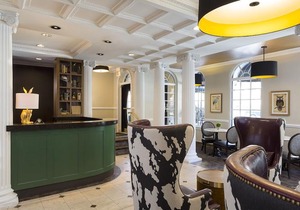 The Willows Hotel