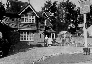 The Windmill Inn
