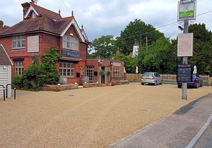 The Windmill Inn