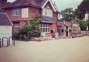 The Windmill Inn