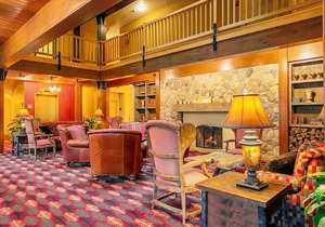 The Wolfeboro Inn