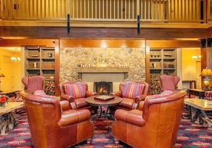 The Wolfeboro Inn