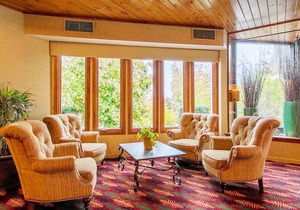 The Wolfeboro Inn