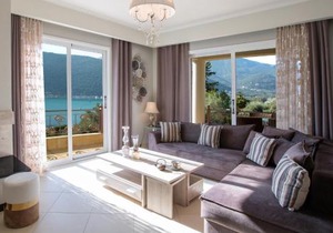 Thea Family Apartment 2