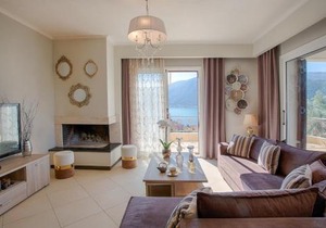 Thea Family Apartment 2