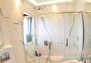 Theasis Luxury Panoramic Penthouse