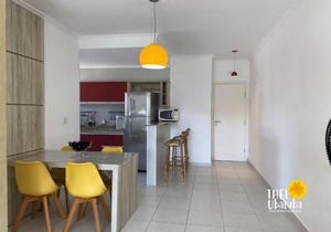 Thel Ubatuba - Apto 32/A, Monte Carlo - Praia Grande