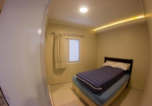Thel Ubatuba - Apto 38/B, Monte Carlo - Praia Grande
