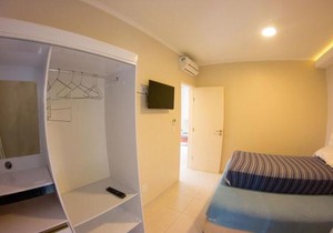 Thel Ubatuba - Apto 38/B, Monte Carlo - Praia Grande
