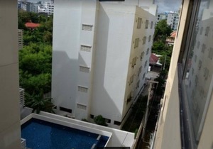Thep thip mansion F5 R5006