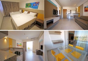 Thermas dos Laranjais Olimpia Park Resort