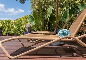 Thespina on the Beach in St James by Personal Villas - Unique and Beautiful Beachfront Villa