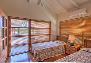 Thespina on the Beach in St James by Personal Villas - Unique and Beautiful Beachfront Villa