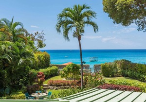 Thespina on the Beach (2/4 Rooms)