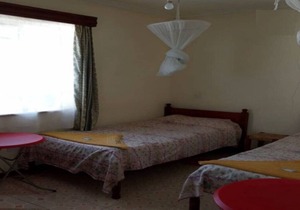 Thika pastoral centre room 17
