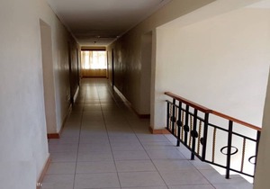 THIKA PASTROL CENTRE