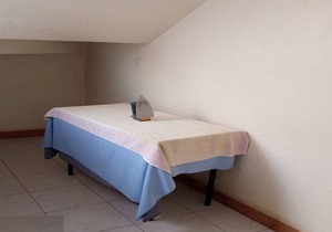 THIKA PASTROL CENTRE room number 4