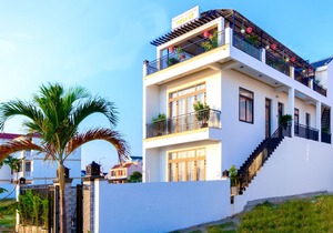 Thinh My Villa Hoi An