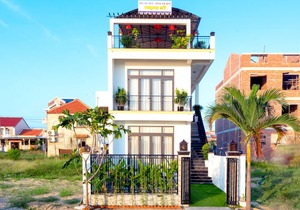 Thinh My Villa Hoi An