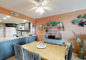Third-Floor Condo at Oceanfront Resort with Balconies, WiFi & Shared Pools/Gym