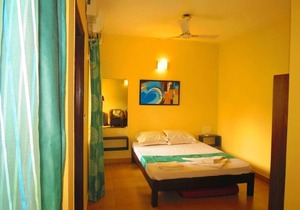 This beautiful location will warm your hearts and make your stay all the more pleasant