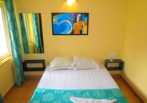 This beautiful location will warm your hearts and make your stay all the more pleasant