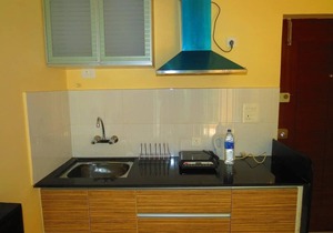 This beautiful location will warm your hearts and make your stay all the more pleasant