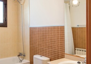 This charming vacation home in the small town of Tordera on the Costa de Barcelona, just 6 km from t