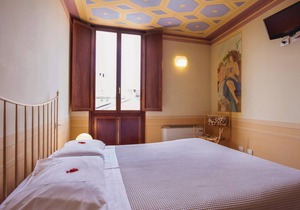 This cozy apartment is located in a complex with a total of 12 apartments and in a characteristic an