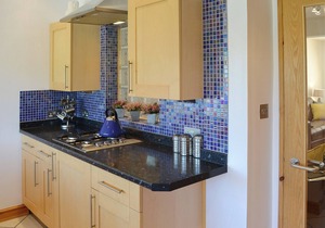 This holiday cottage couldn’t be in a better location for a family holiday.