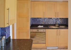 This holiday cottage couldn’t be in a better location for a family holiday.