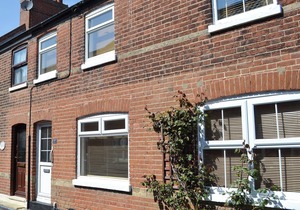 This holiday cottage couldn’t be in a better location for a family holiday.