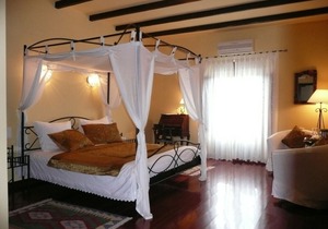 This house is an Experience, in beauty, tranquility, secluded, luxury.