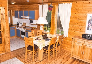 This is your house to stay for holidays