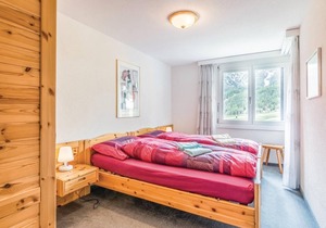 This rustic and cozy vacation apartment in the house Topas offers you on 50 m2 space to let your sou
