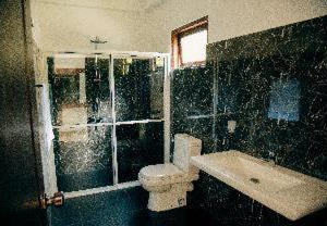Thomasz Lodge