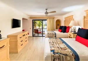 Three (3) Magnificent Studios at Los Cabos