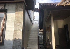 Three Ayu Family House