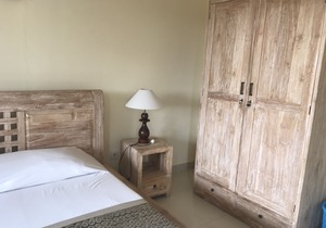 Three Ayu Family House